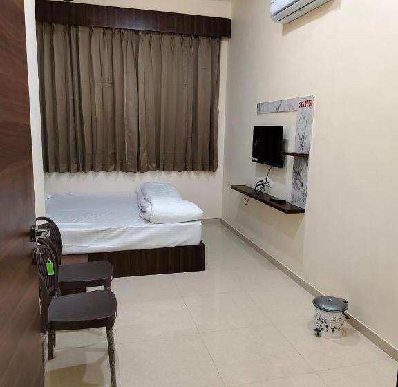 غرفة ديلوكس, Jawai Rock