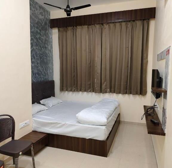 غرفة ديلوكس, Jawai Rock