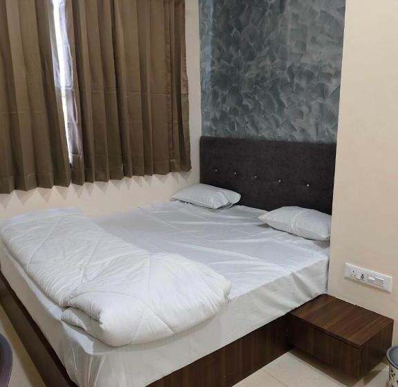 غرفة ديلوكس, Jawai Rock