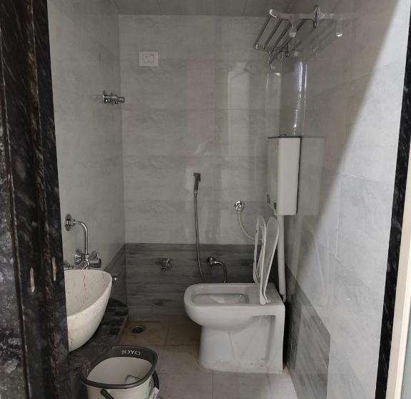 غرفة ديلوكس, Jawai Rock