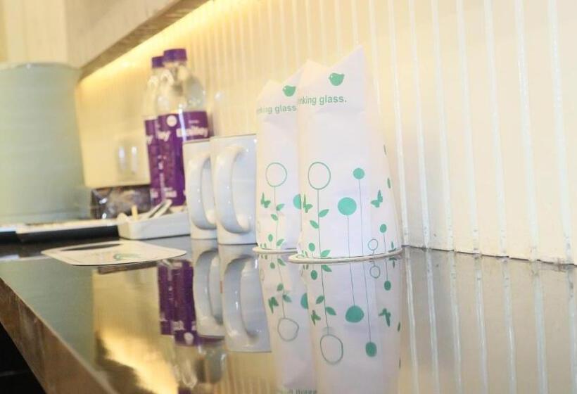 חדר סטנדרט יחיד, Jvw Arena