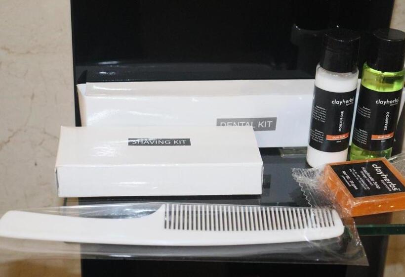 חדר סטנדרט יחיד, Jvw Arena