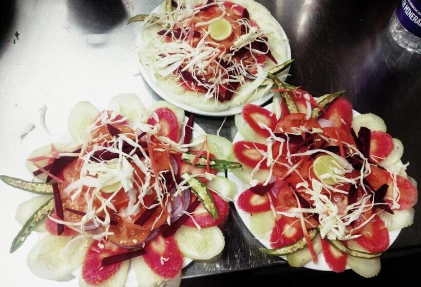 סוויטה, Jvw Arena