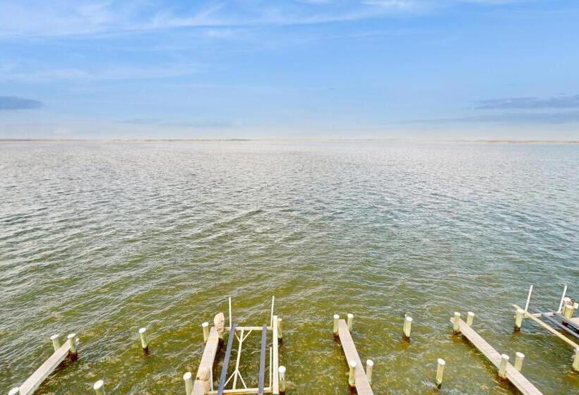 شقة غرفتين, Pintail Point Unit 305