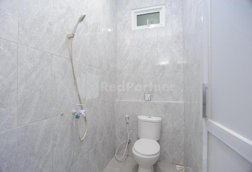 Номер Стандарт, Rawa Buntu House Redpartner