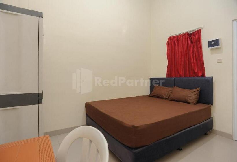 标准间, Rawa Buntu House Redpartner