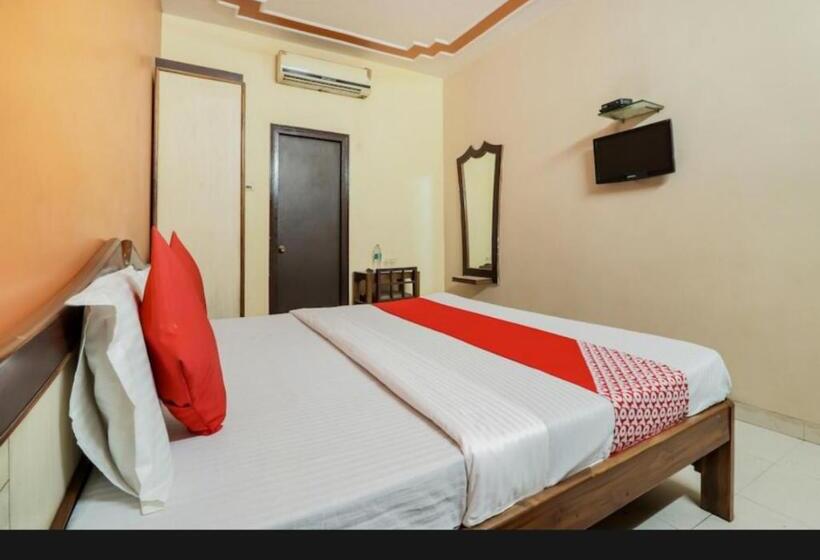 اتاق لوکس, Sunrise