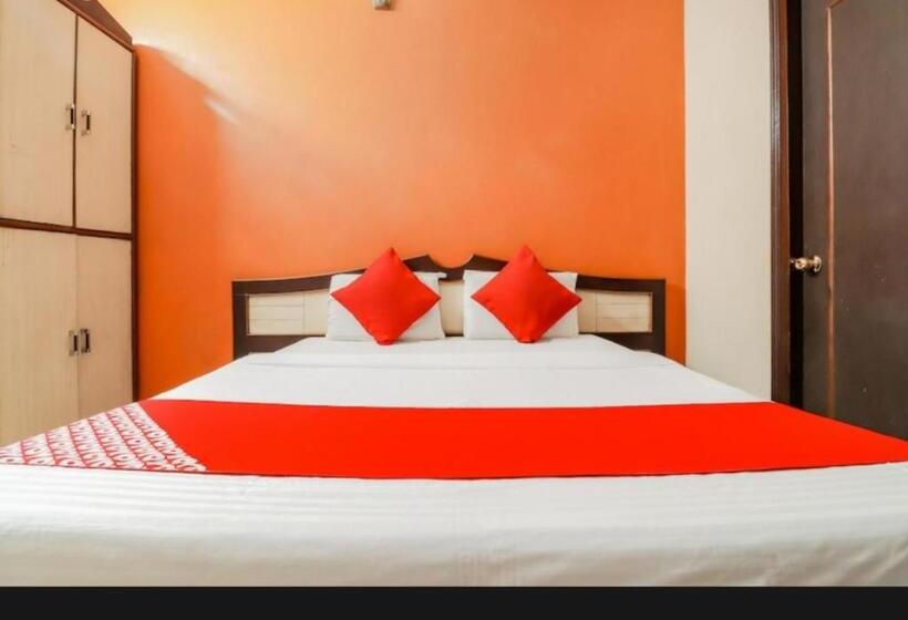 اتاق لوکس با تخت بزرگ, Sunrise