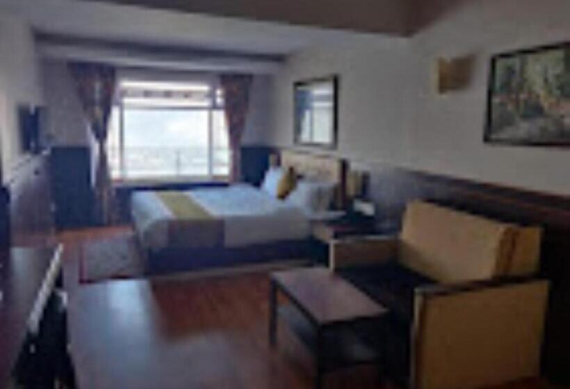 غرفة قياسية, View Point Residency , Darjeeling