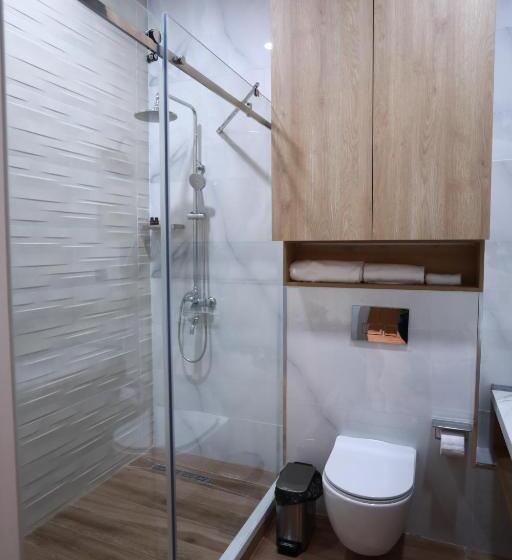 اتاق استاندارد, Israhotel Dushanbe