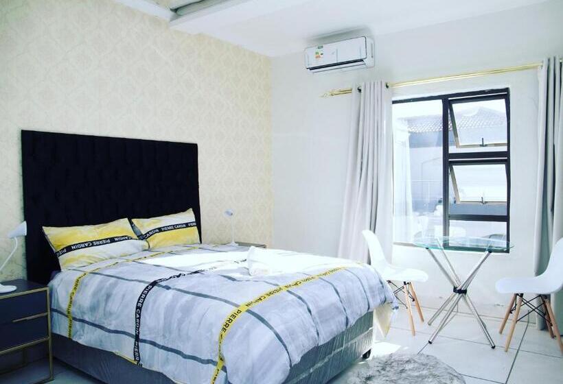 חדר סטנדרט, Azalea Lodge