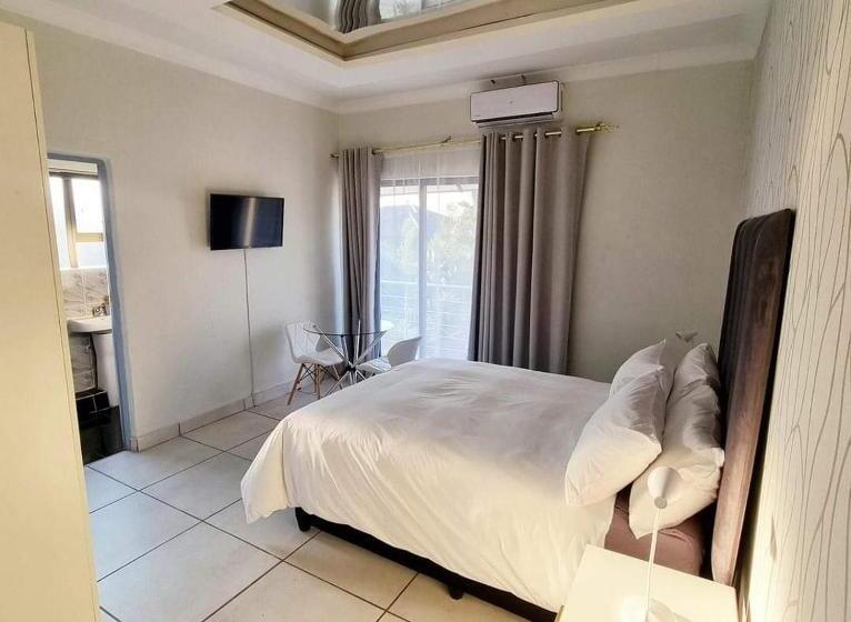 חדר סטנדרט, Azalea Lodge