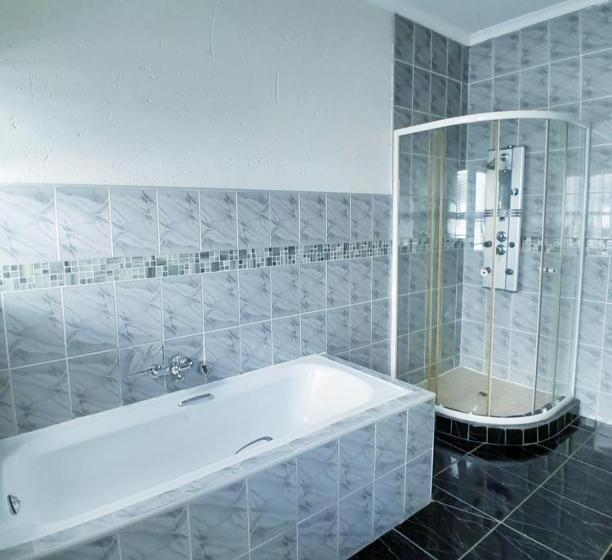 חדר סטנדרט, Azalea Lodge