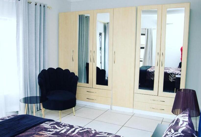 חדר סטנדרט, Azalea Lodge