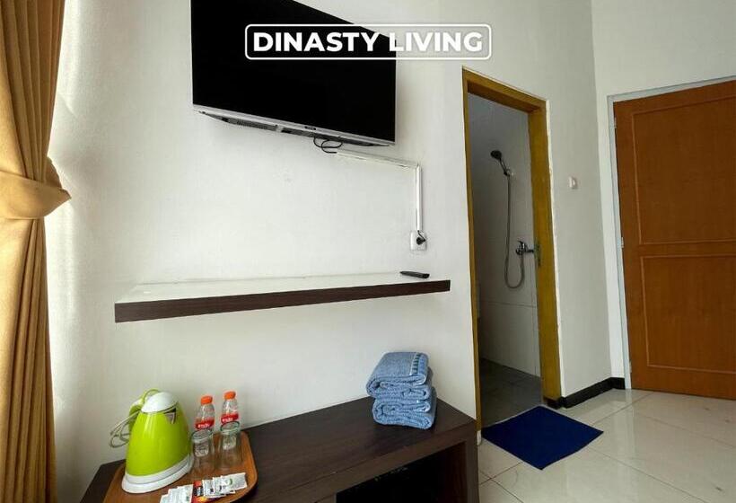 اتاق استاندارد, Dinasty Living Syariah