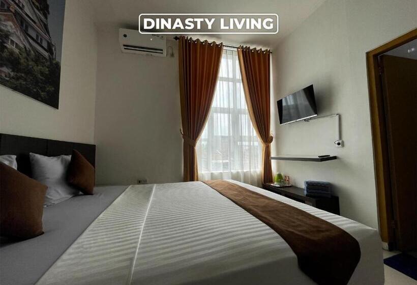 اتاق استاندارد, Dinasty Living Syariah