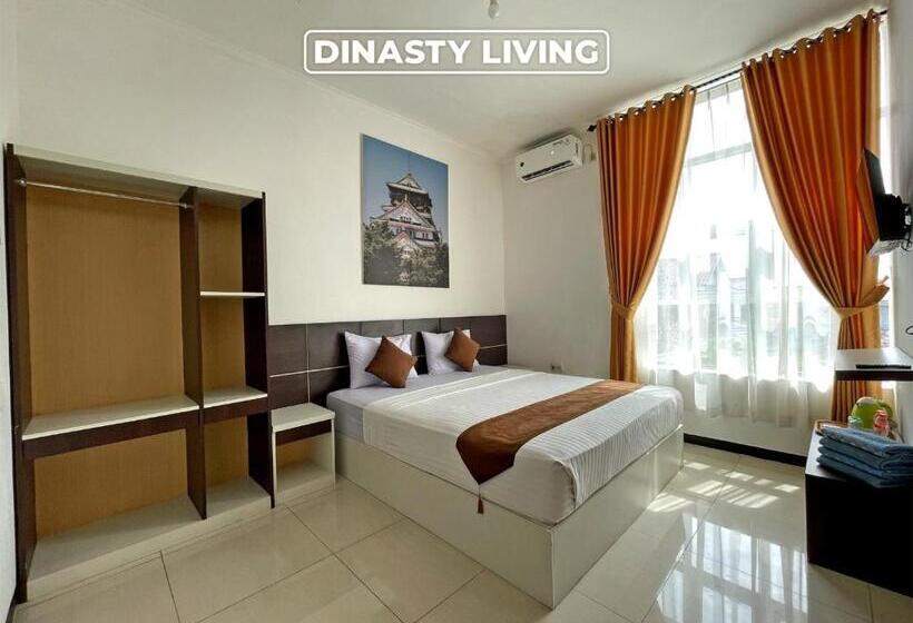 اتاق استاندارد, Dinasty Living Syariah