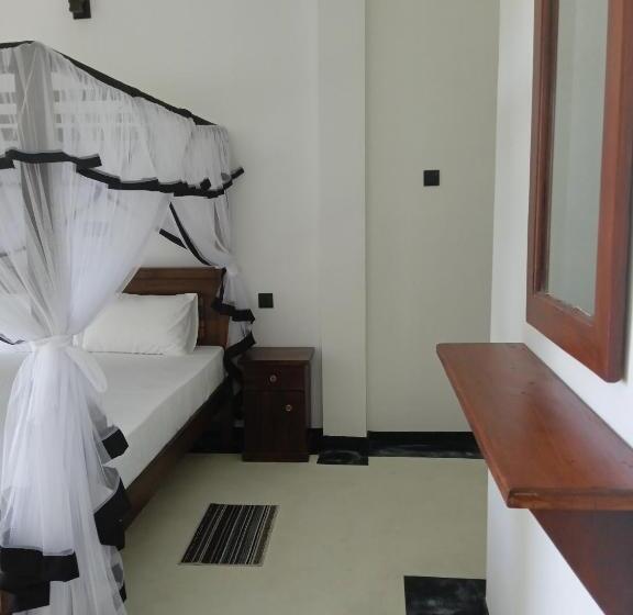 Deluxe Værelse, Free Breeze Guest