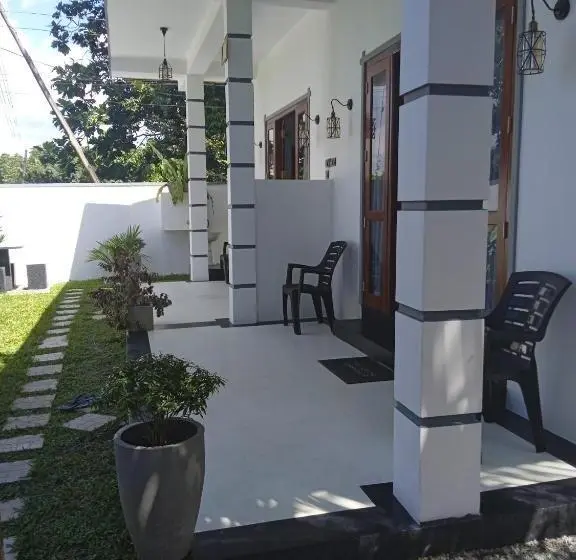 Deluxe-huone, Free Breeze Guest