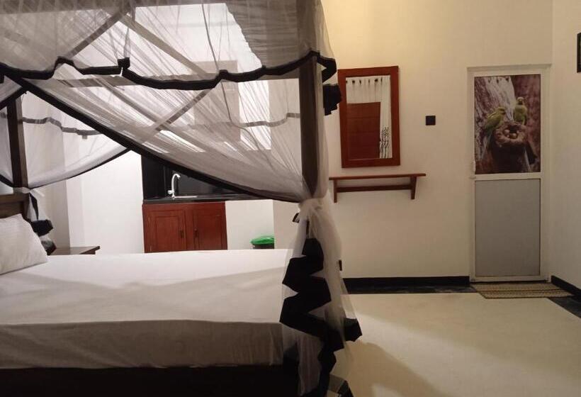 Standard Værelse, Free Breeze Guest