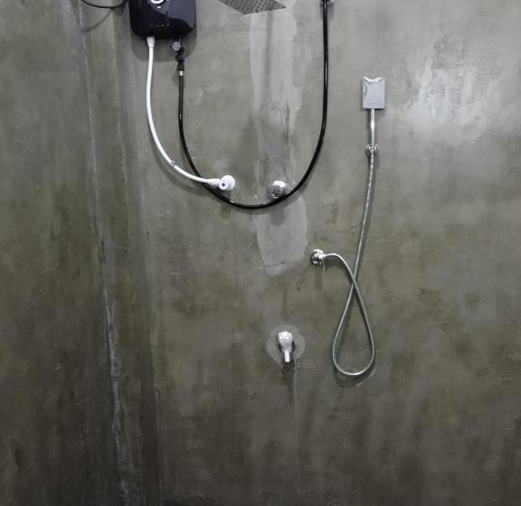 Standard Værelse, Free Breeze Guest