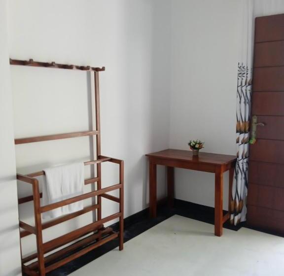 Standard Værelse, Free Breeze Guest