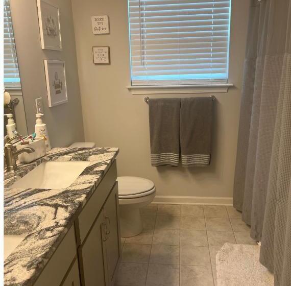 Family Suite, Lighthouse Cove