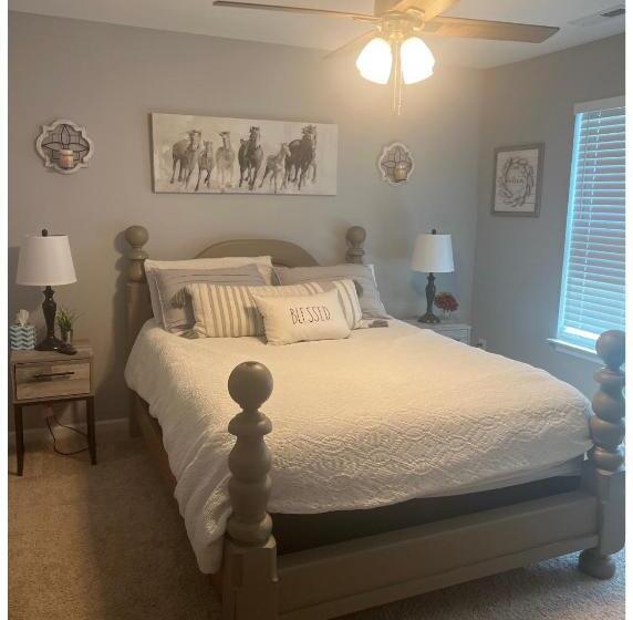 Family Suite, Lighthouse Cove