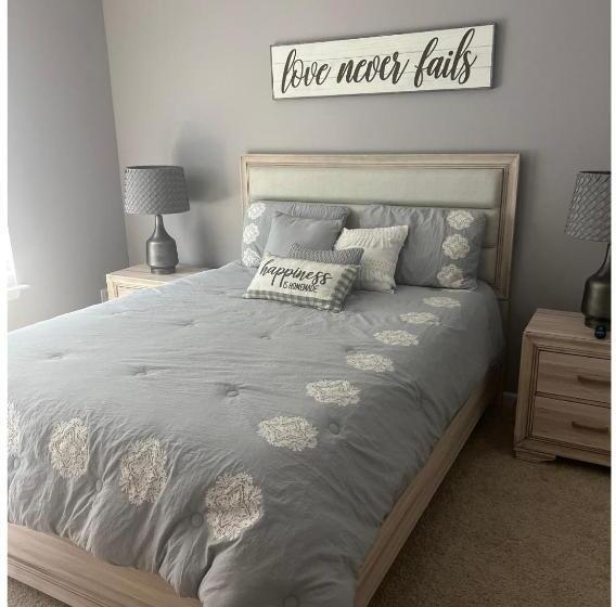 Family Suite, Lighthouse Cove