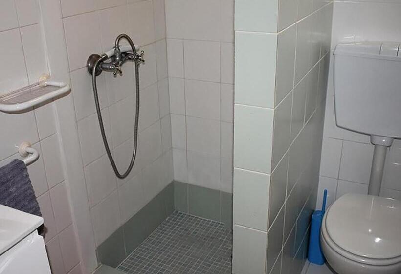 اتاق استاندارد با تراس, Monte Rosa Rural Guesthouse