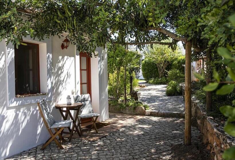 اتاق استاندارد با چشمانداز باغ, Monte Rosa Rural Guesthouse