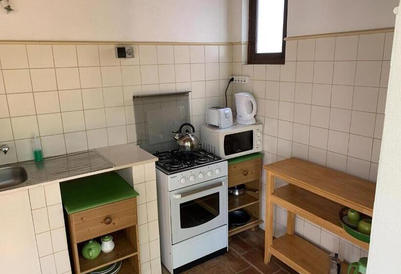 اتاق لوکس, Monte Rosa Rural Guesthouse