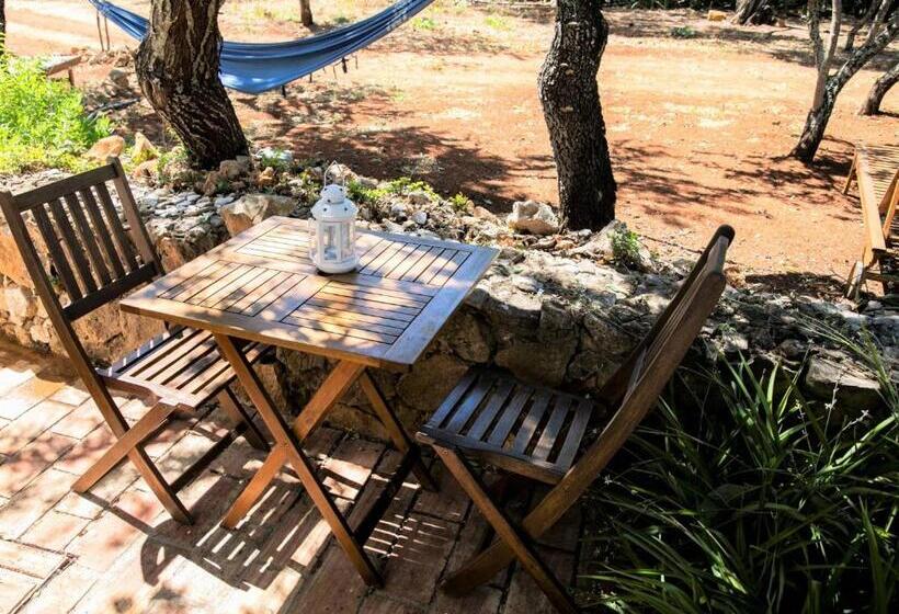 اتاق لوکس, Monte Rosa Rural Guesthouse