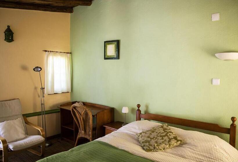 اتاق لوکس, Monte Rosa Rural Guesthouse