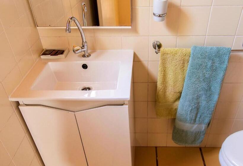 اتاق لوکس, Monte Rosa Rural Guesthouse