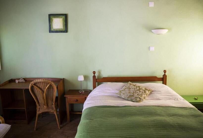 اتاق لوکس, Monte Rosa Rural Guesthouse