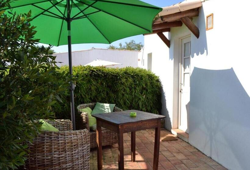 اتاق لوکس, Monte Rosa Rural Guesthouse