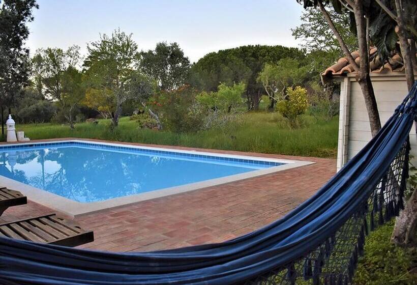 اتاق استاندارد, Monte Rosa Rural Guesthouse