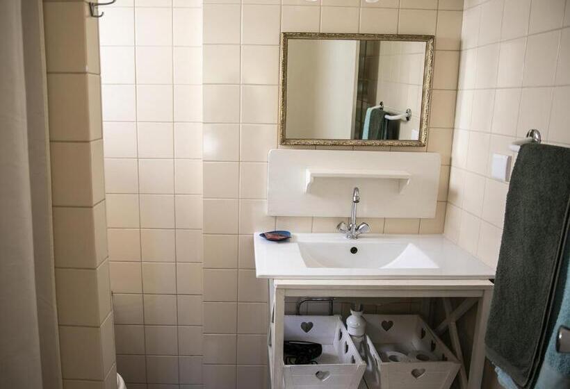 اتاق استاندارد, Monte Rosa Rural Guesthouse