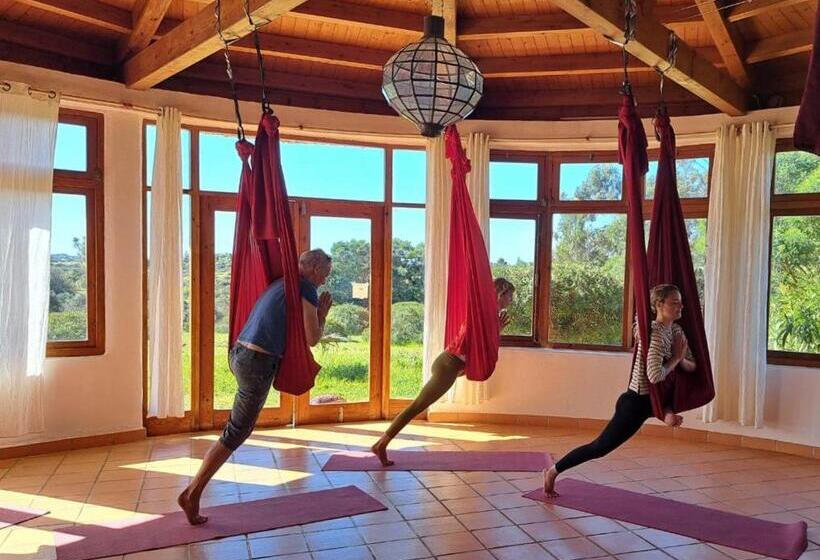 سوییت خانوادگی, Monte Rosa Rural Guesthouse