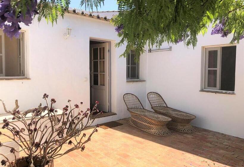 سوییت خانوادگی, Monte Rosa Rural Guesthouse