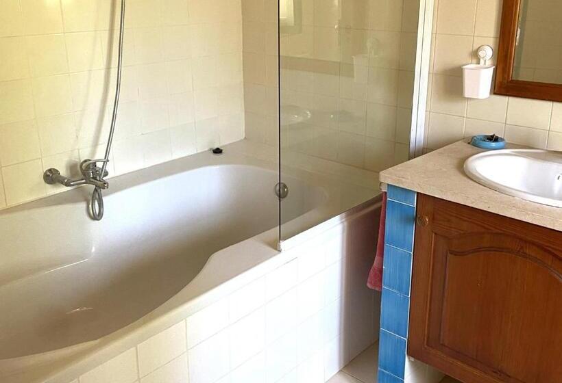 سوییت خانوادگی, Monte Rosa Rural Guesthouse