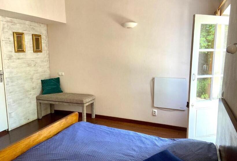 سوییت خانوادگی, Monte Rosa Rural Guesthouse