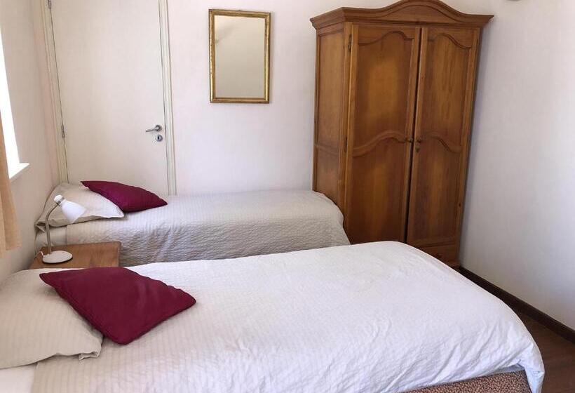 سوییت خانوادگی, Monte Rosa Rural Guesthouse