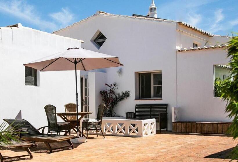 آپارتمان 1 خوابه با تراس, Monte Rosa Rural Guesthouse