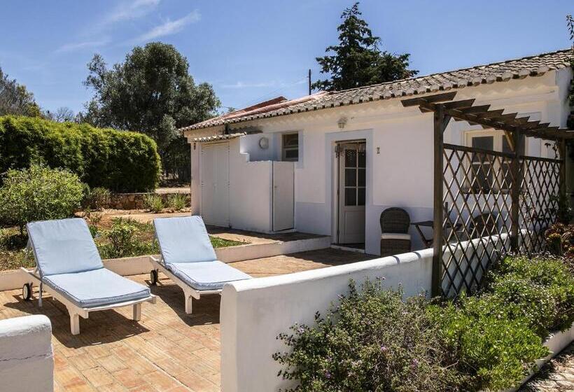 اتاق استاندارد با تراس, Monte Rosa Rural Guesthouse