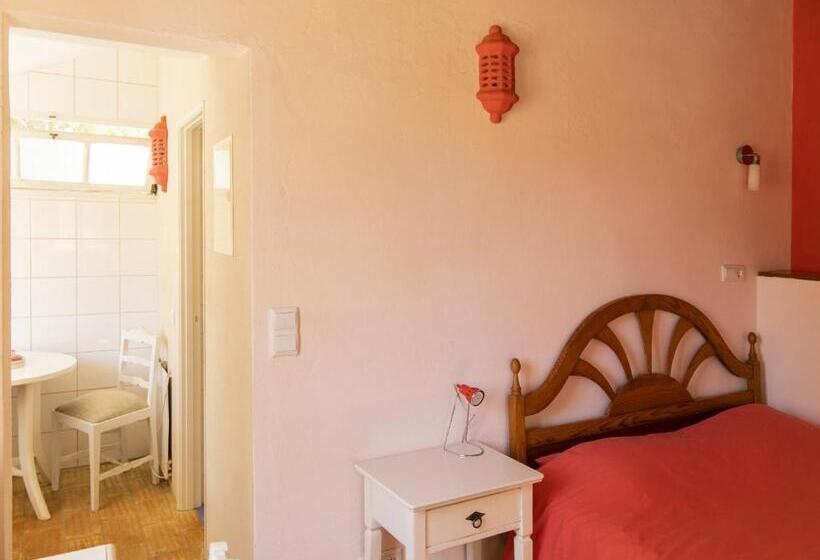 اتاق استاندارد, Monte Rosa Rural Guesthouse