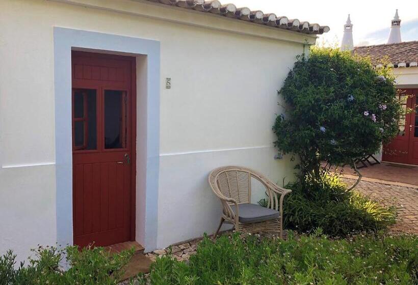 اتاق استاندارد, Monte Rosa Rural Guesthouse