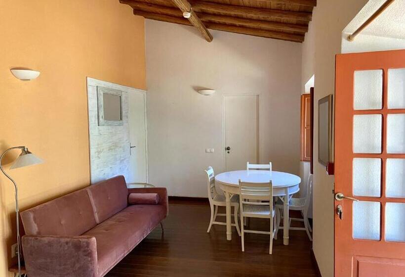 سوییت خانوادگی, Monte Rosa Rural Guesthouse