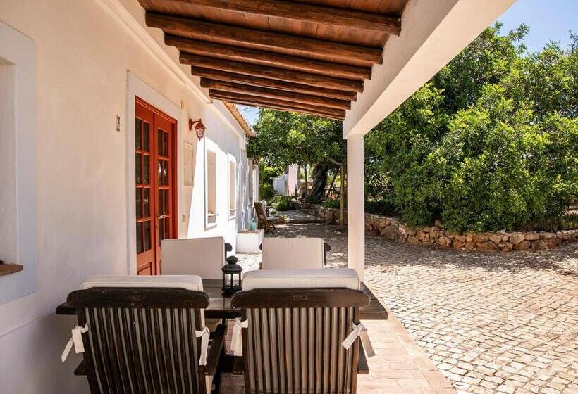 سوییت خانوادگی, Monte Rosa Rural Guesthouse